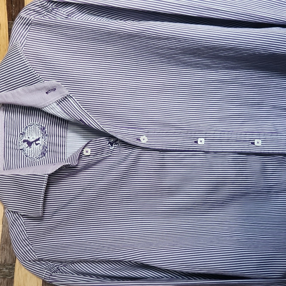 Bugatchi Button Down Ahirt